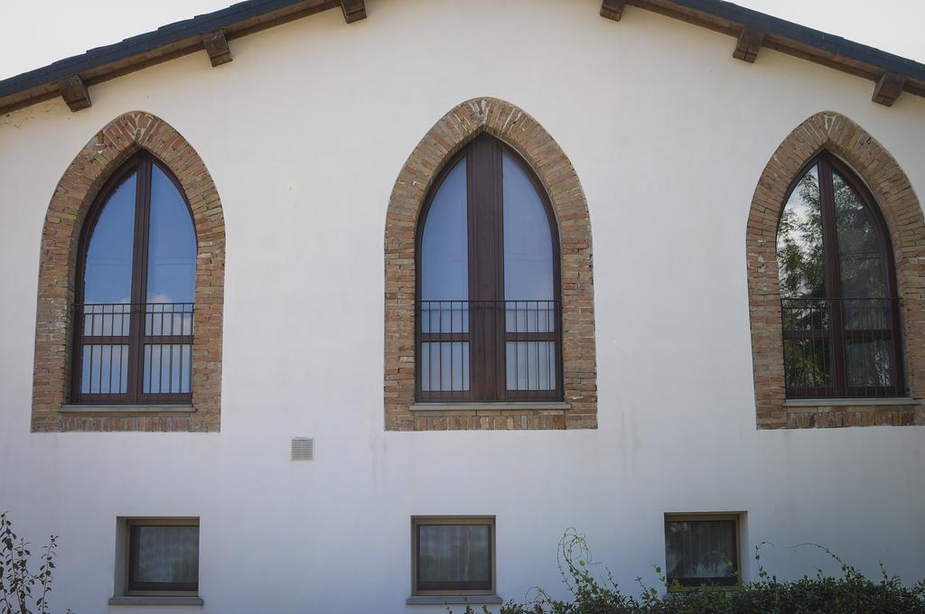 Locanda Merlaschio Faenza Exterior photo