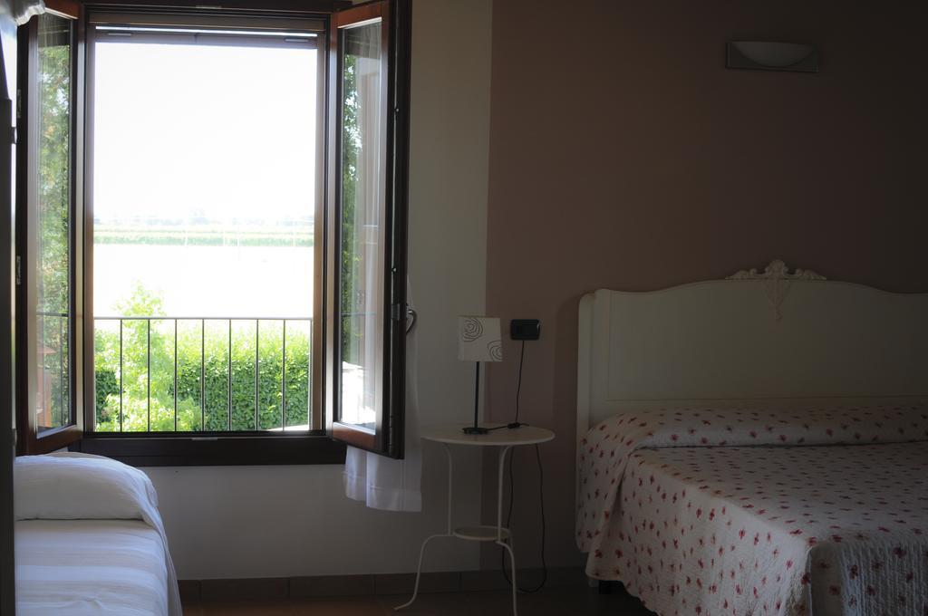 Locanda Merlaschio Faenza Exterior photo