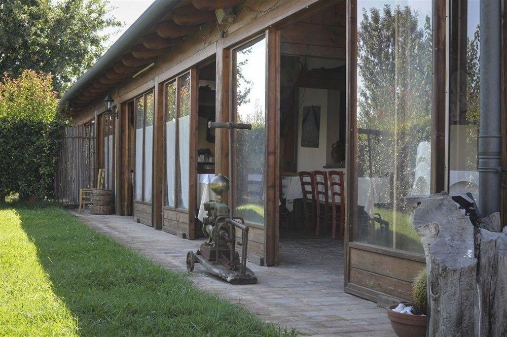 Locanda Merlaschio Faenza Exterior photo