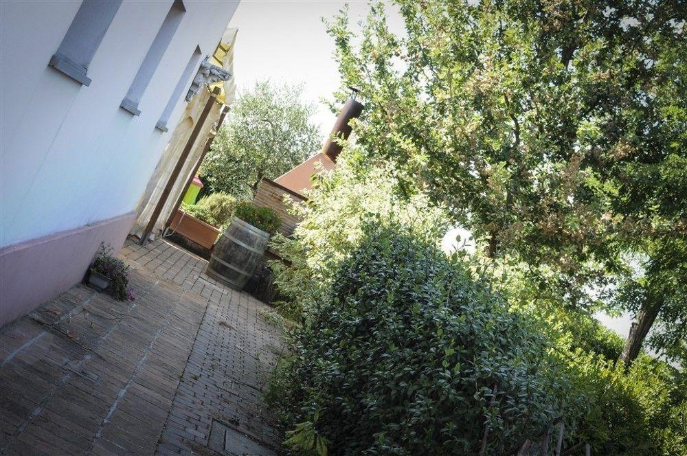Locanda Merlaschio Faenza Exterior photo