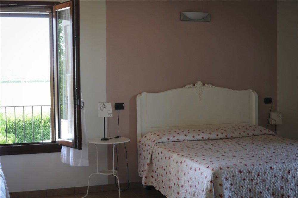 Locanda Merlaschio Faenza Exterior photo
