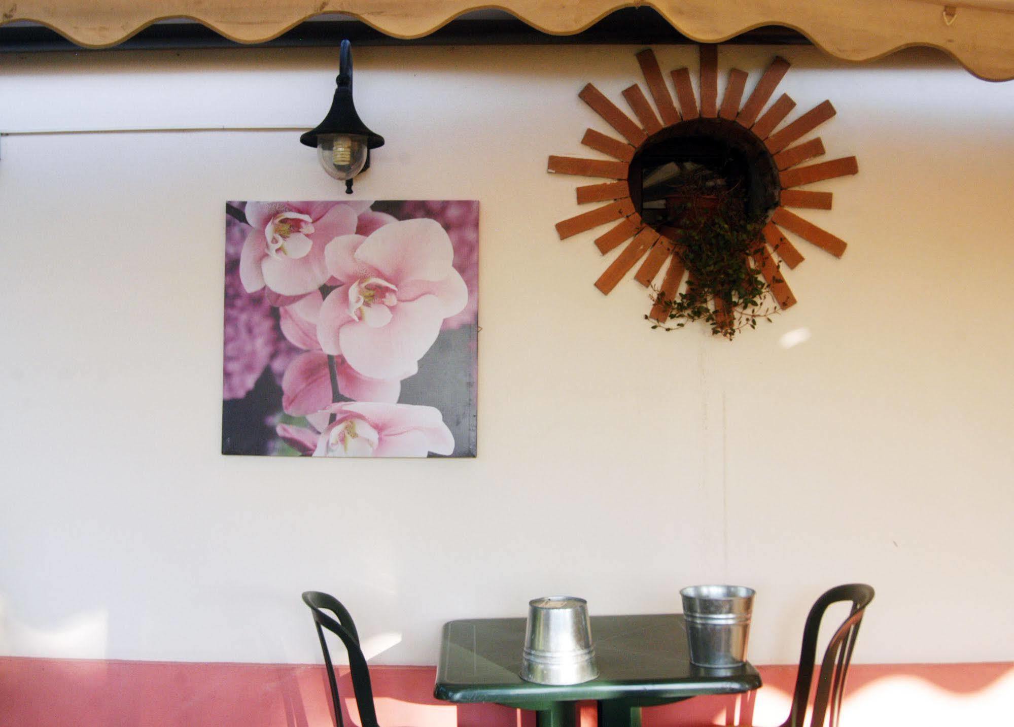 Locanda Merlaschio Faenza Exterior photo