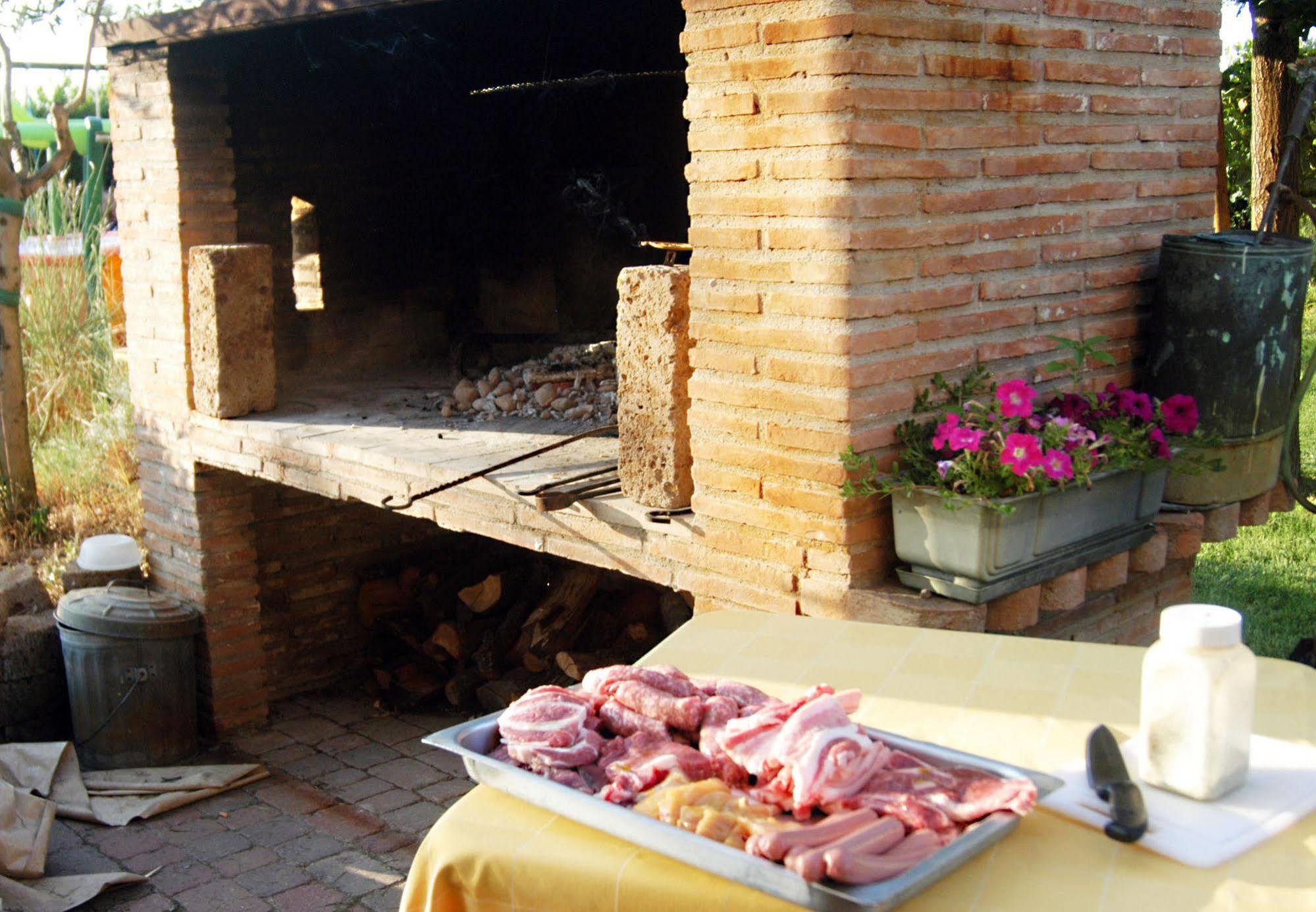 Locanda Merlaschio Faenza Exterior photo