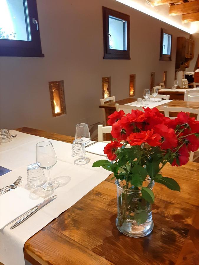 Locanda Merlaschio Faenza Exterior photo