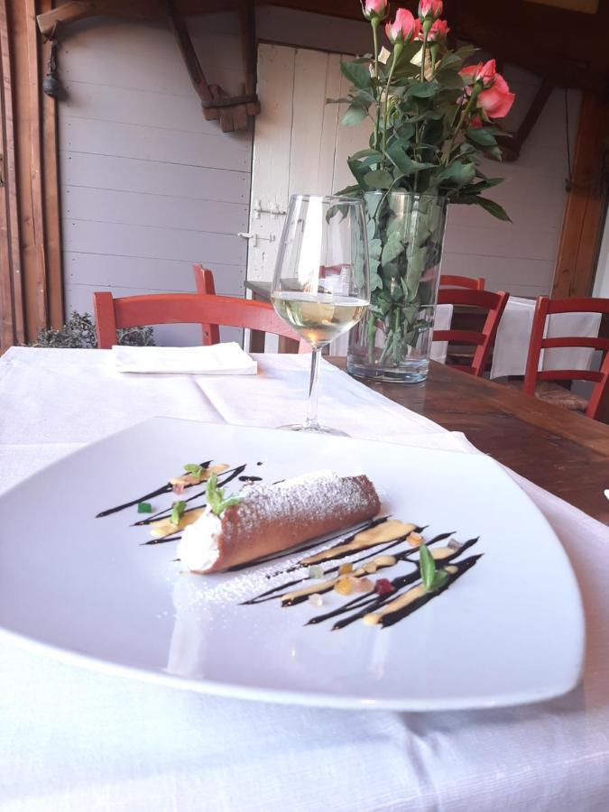 Locanda Merlaschio Faenza Exterior photo
