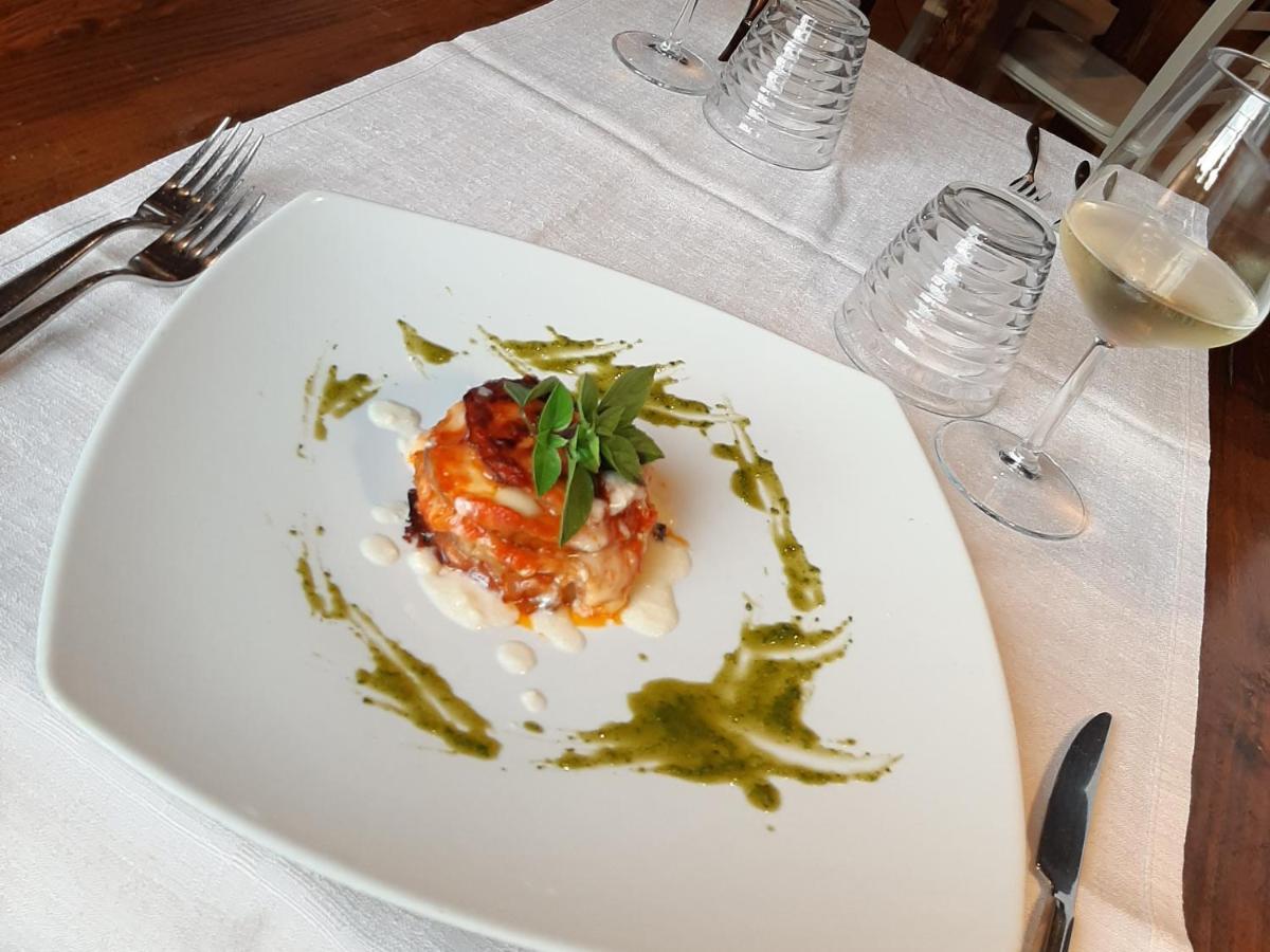 Locanda Merlaschio Faenza Exterior photo
