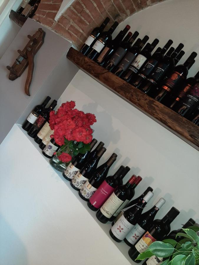 Locanda Merlaschio Faenza Exterior photo